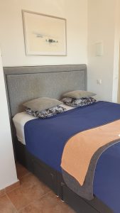 Main bedroom