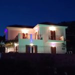 Villa Klef - Night 2