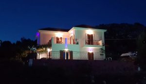 Villa Klef - Night 2
