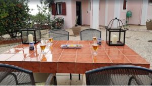 Villa Kef - Outdoor images