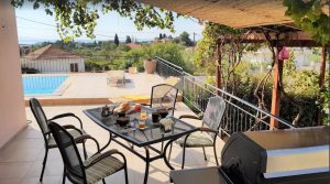 Villa Klef - Outdoor 2