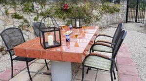 Villa Klef - Outdoor 3