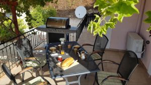 Villa Klef - Outdoor 4