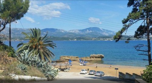 Lepeda-beach