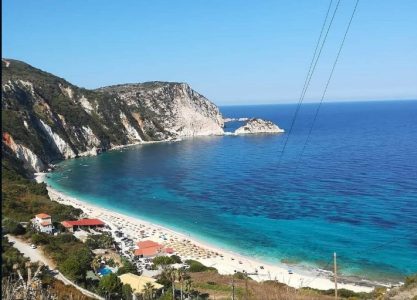 Petani-Beach