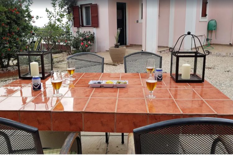 Villa Kef - Outdoor images