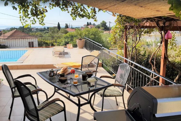 Villa Klef - Outdoor 2
